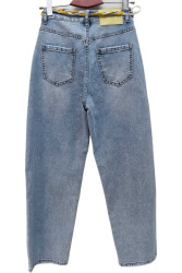 Джинсы женские MEECALOO оптом 46081395 6157-153