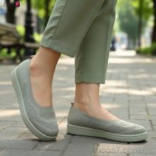 Балетки, Aba оптом B5863-1-3