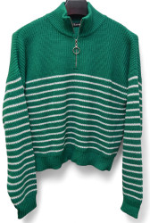 Свитера женские оптом 51632407 8061-37