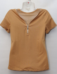 Футболки жіночі оптом  