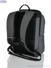 Рюкзак, Reluna Group оптом BB1902 grey