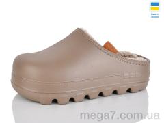 Сабо, Lot Shoes оптом N410 беж