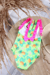 Купальники детские оптом 57439082 ВН 307-56