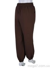 Спортивные брюки, Мир оптом 4385-2004-2 brown