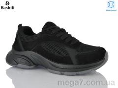 Кроссовки, Башили оптом H6569-2
