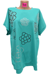 Футболки жіночі оптом 