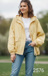 Вітровки жіночі оптом