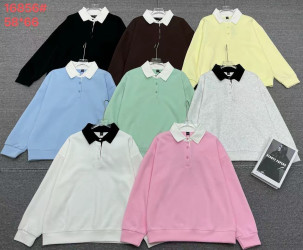 Поло женские оптом 91865742 16856-0-19