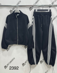 Спортивные костюмы женские оптом 80361457 2392-157