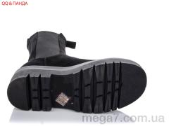 Ботинки, QQ shoes оптом Girnaive L2-1-1