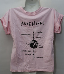 Футболки жіночі ПОЛУБАТАЛ  оптом  