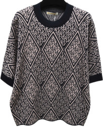 Кофти жіночі оптом Kiss Me