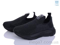 Кроссовки, Mona Lisa оптом TS-Tismel /Mona Lisa 2026-2 чорний