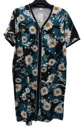 Халати жіночі ПОЛУБАТАЛ оптом 