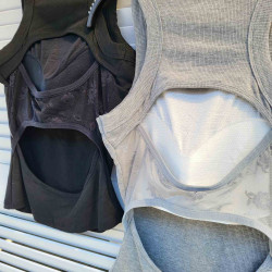 Майки жіночі оптом