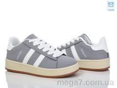 Кроссовки, Ok Shoes оптом 530-3