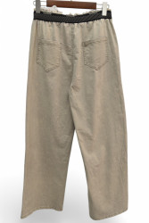 Брюки жіночі ПОЛУБАТАЛ оптом