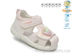 Босоножки, TOM.M оптом T65095B LED