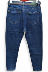 Джинси жіночі зимові ПОЛУБАТАЛ оптом