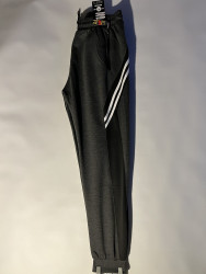 Спортивные штаны мужские (gray) оптом 84965371 08-20