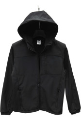 Ветровки мужские оптом 75160348 NT3-32