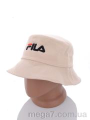 Панама, RuBi оптом NB018-5 beige