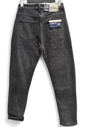 Джинси чоловічі зимові BARONJNS оптом  