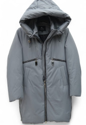 Куртки зимние женские оптом 93761204 8029-72