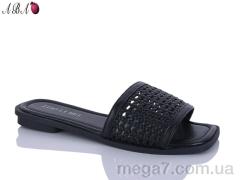 Шлепки, Aba оптом 812-1