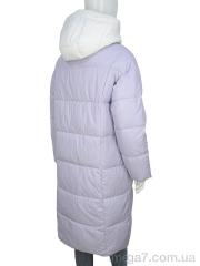 Пальто, Hope оптом 9108 violet-4