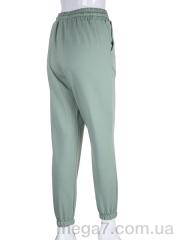 Спортивные штаны, Red Hat оптом RED HAT 17-8000-3 l.green
