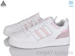 Кроссовки, STILLI Group оптом AD350-16 шкіра