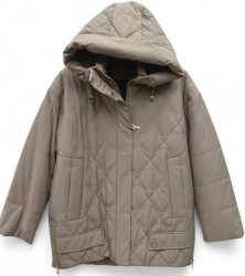 Куртки зимние женские СУПЕРБАТАЛ оптом 05174983 332-64