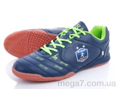 Футбольная обувь, Veer-Demax оптом A8011-3Z