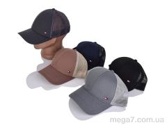 Кепка, RuBi оптом 0202-8 mix