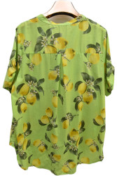 Сорочки жіночі БАТАЛ оптом 