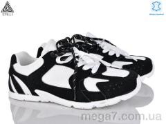 Кроссовки, STILLI Group оптом X200-5 шкіра піна