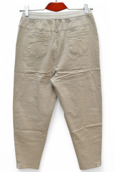 Брюки жіночі БАТАЛ оптом YIMEITE