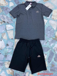 Спортивные костюмы мужские оптом 42365180 0108-46