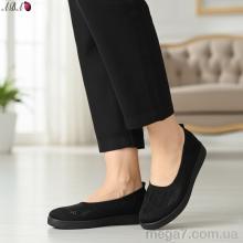 Балетки, Aba оптом 5862-1