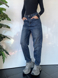 Джинсы женские I8DENIM оптом 49286705 325-265