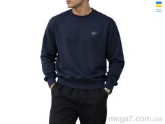 Кофта, Margo оптом 551 синій