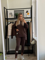 Спортивні костюми жіночі оптом Elizabeth Stylish