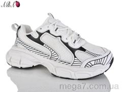 Кроссовки, Aba оптом V10-5