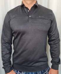 Поло мужские БАТАЛ оптом 04153982 67-3