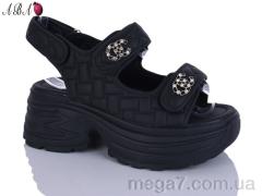 Босоножки, Aba оптом 751-1