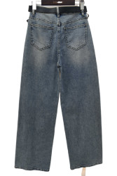 Джинсы женские оптом 40516789 206-101