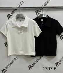 Футболки женские оптом 25471098 1797-4-52