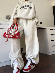 Спортивні костюми жіночі на флісі оптом