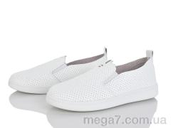 Слипоны, L.B. оптом 1209-1